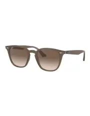 [Ray-Ban] Brown RB4258F Sunglasses