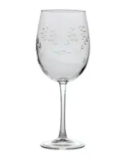 Susquehanna Glass Set of 4 Bethany Hand-Cut Wine Glass