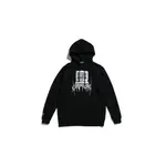 💻 [ ON-AIR ] - 18 F/W SCREEN MESSAGE HOODIE