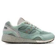 Saucony Shadow 6000 Kintsugi S70663 1 Green Grey Black