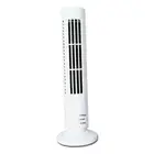 USB Fan Tower Electric Fan USB Vertical Air Conditioning Fan Tower Fan Usb Mini