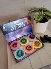 Pure Nature Shower Steamer Gift Set 6 Pieces - Brand New!!!