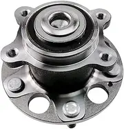 Rear Wheel Hub Bearing Assembly Compatible With Acura TSX Accord 2005 2006 2007