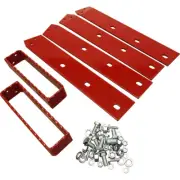 AMX19106 Step Extension Kit for International 786 886 986 1086 1486 ++ Tractors