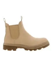 [ECCO] Grainer Boots in Beige