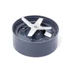 5x For Nutribullet Extractor Blade 600 600W New Improved Design