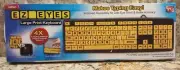 EZ Eyes LG LARGE Keyboard As seen on TV! NIB