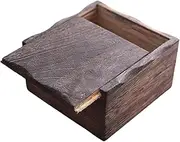 Generic Jewelry Storage Organizer Jewelry Wooden Box Portable Watch Gifts in Souvenirs for
