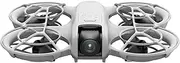 DJI Neo, Mini Drone with 4K UHD Camera for Adults, 135g Self Flying Drone that Follows You, Palm Takeoff, Subject Tracking, QuickShots, Stabilized Video, Built-In Propeller Guard (Controller-Free)