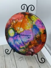 New Prodigy 500 Factory Second A2 Custom Dyed Disc Golf Disc 174 Grams