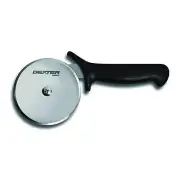 Dexter Russell P94ZZA4 4 in Black Pizza Cutter