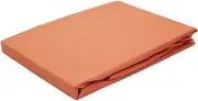 Sonia Rykiel Fitted Sheet Double Pink 1-6044-9917-4100