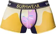 [SUPAWEAR] Sprint Trunk Underwear - Strawberry Caramel M