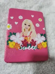 Barbie Compact Mirror