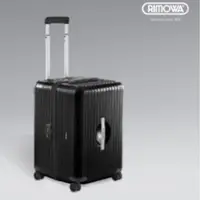 在飛比找蝦皮購物優惠-《保時捷RIMOWA聯名行李箱超輕2.0版》75L60.5×