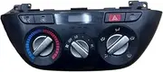 Compatible For Toyota 2000-2004 RAV4 Air Conditioning Control Panel Removal Parts