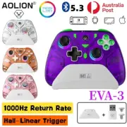 Aolion EVA Wireless Gaming Controller Gamepad Joystick RGB For Nintendo PC Phone