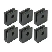 Metro WGBRKT SmartWall Grid Mounting Bracket Kit for Direct Wall Mount, Plastic