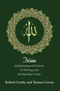 在飛比找博客來優惠-Islam: Its Beginnings and Hist
