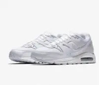 在飛比找Yahoo!奇摩拍賣優惠-Nike Air Max Command 氣墊 緩震 皮面 