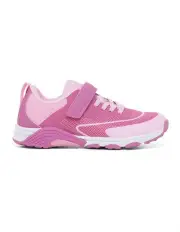 [Clarks] North School Shoes in Magenta