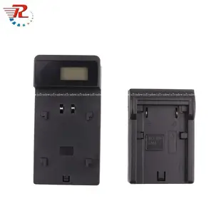 V808 USB液晶顯示屏數碼相機USB電池充電器適用於JVC BN-VF823 VF815U VF808U V808