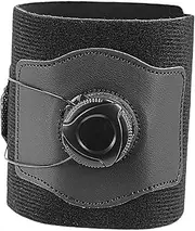 Men's Ankle Stabilizer Brace for Training Foot Brace Suort Comfortable and Breathable Leg Support