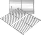 Grill Grates for American Outdoor Grill 24NB 24NG 36NB 36PC AGO Grill Parts, Fir