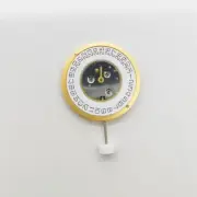 Quartz Movement for ISA 230 Date At 3 O'clock Watch Replace Spare Accessories
