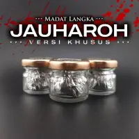 在飛比找蝦皮購物優惠-Jauharoh Special 25gr 麥達稀有限量