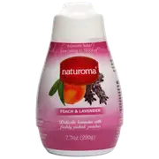 Naturoma Air Freshener Solid Gel Peach And Lavender 220G