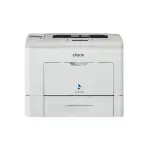 【EPSON】EPSON WORKFORCE AL-M400DN 黑白雷射極速網路印表機(黑白列印/同富士全錄P455D/列印快速/大印量)