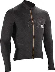 Leatt Endurance 4.0 MTB Jersey Long Sleeve Breathable MTB Endurance 4.0 Long Sleeve Breathable Men's Jersey
