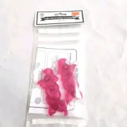 JEM Cutwork Rose Flower Embroidery Cake Side Cutters Cake Decorating Accessories