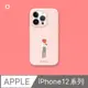 【犀牛盾】iPhone 12系列SolidSuit防摔背蓋手機殼｜玩具總動員系列-Bye 翠絲(多色可選)