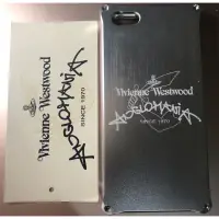 在飛比找蝦皮購物優惠-Vivienne Westwood iphone5 手機殼