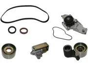Timing Belt Kit For 97-02 Honda Acura Accord CL TL Odyssey 3.0L V6 3.2L ZF44Q8 (for: Honda)