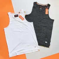 在飛比找蝦皮商城優惠-Superdry Lite Loom City Vest 極