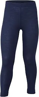 [Engel] Kinder Leggings Wolle Seide