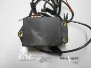 Johnson Evinrude OMC 0584032 New OEM Power Pack V/4 125 Looper Ign-4