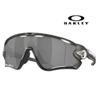 在飛比找momo購物網優惠-【Oakley】奧克利 JAWBREAKER PRIZM色控