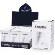 ECOBUD Replacement Filter For Ecobud Gentoo 9 - 9 Pack