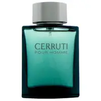 在飛比找蝦皮購物優惠-Cerruti Pour Homme 藍調男香淡香水 50m