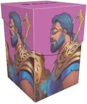Ultra Pro - Modern Horizons 3 100 Deck Box C for Magic The Gathering, Standar