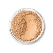 Original foundation Bareminerals Spf15 Medium Golden 8g