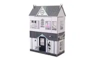 Olivia's Little World Dreamland Colonial Dollhouse for 12" Dolls