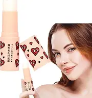 Pore ​​Invisible Makeup Stick, Face Primer Stick Pore Filler Magical Makeup Stick for Large Pores, Waterproof Isolation Cream Concealer Long-lasting Primer, Skin Pore Cover Smooth Corrector(Primer Sti
