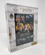 Aquarius ~ Wizarding World Harry Potter ~ 1000 Pieces Puzzle ~
