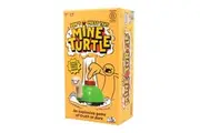 Don't Press that Mine Turtle