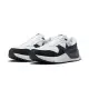 【NIKE 耐吉】氣墊休閒鞋_男_黑白_AIR MAX SYSTM(DM9537103)